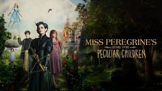 Miss Peregrine’s Home for Peculiar Children (2016) - SUB INDO