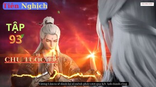 Tiên Nghịch Tập 93 Vietsub Thuyết Minh 1080P|Renegade Immortal EP93| HHTQ Thắng channel