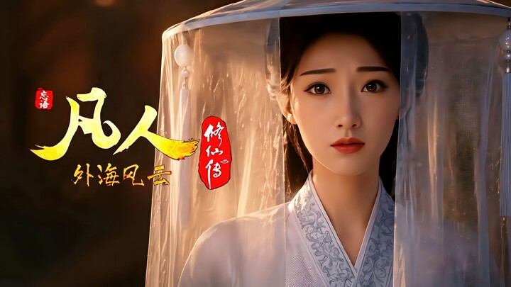 Sức hút của bộ anime Trung Quốc này thực sự rất mạnh!