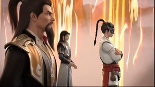 Legend of Martial Immortal Eps 70