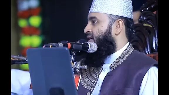 মিজানুর রহমান আজহার