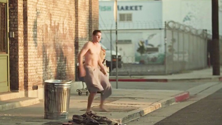 Film Pendek Mengejutkan “Pengemis”