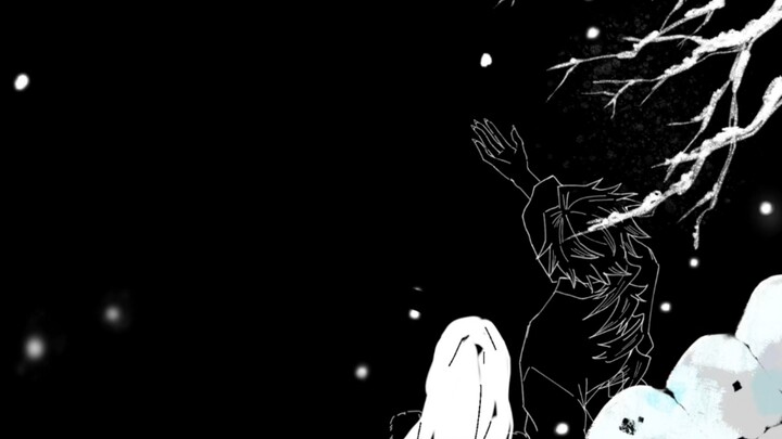 【Tong Qin Shoushu】Bohongin aja, malam itu nggak kasih CG spesial pun hidupmu tetap nggak bakal jadi 