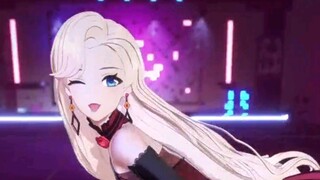 【A-SOUL/乃琳】乃王木木也要SHOOT!