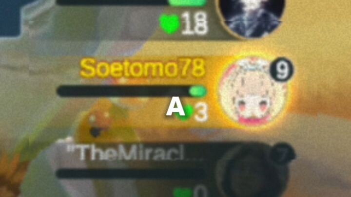 epic comeback x HuntrX