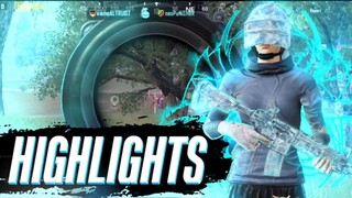 PUBG Highlights #2