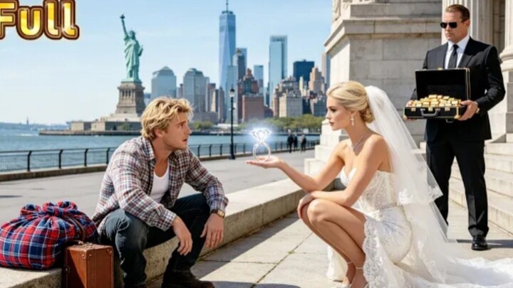 His Fiancée Left Him for Being Poor—A CEO Married Him and Uncovered His Billionaire Secret!