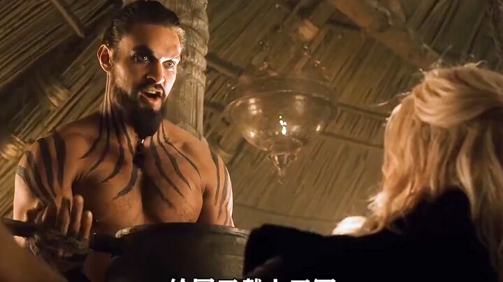 #I watched the whole show because of one clip