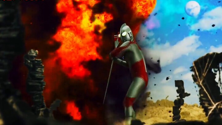 ลองดูอุลตร้าแมนทั้งหกที่ใช้หอกต่อสู้กับสัตว์ประหลาด! Libut vs. Blazer ใครเก่งกว่ากัน?