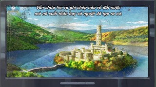 🔥Doraemon Movie 44 - Nobita và Cuộc phiêu lưu vào Thế giới trong tranh | Vietsub