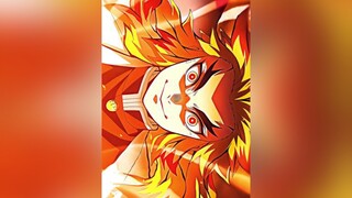 6.4M Soon🔥 anime animetiktok rengoku onisqd