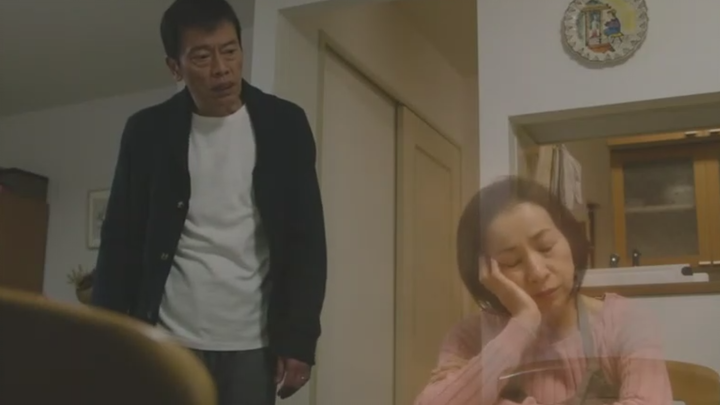 几分钟看完《世界奇妙物语之妻子的记忆》，男子竟和亡妻共处三年！