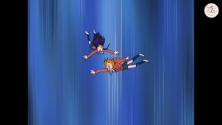 Futari wa Precure(1080p)-tập 18-vietsub