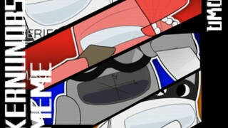 【代发/among us oc/赠meme】keraunos