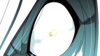 [Dragon Ball x Attack on Titan] Dare to transform in front of Sai Ajin?