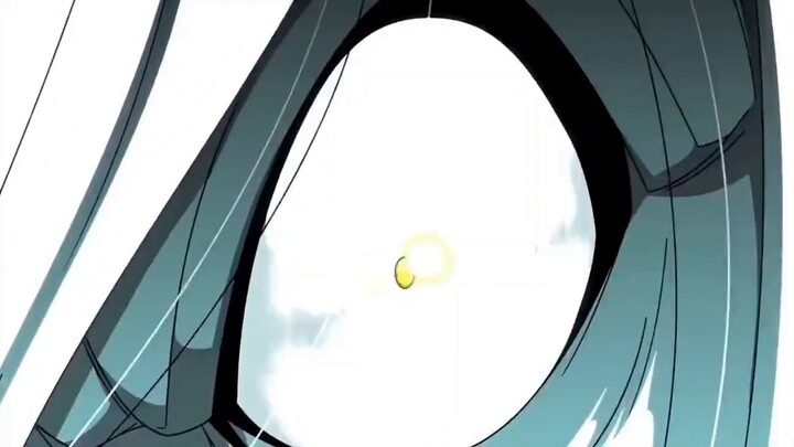 [Dragon Ball x Attack on Titan] Dare to transform in front of Sai Ajin?