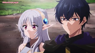 Statusku Sebagai Asasin Jauh Lebih Kuat Dari Milik Pahlawan Episode 9 (Subtitle Indonesia)