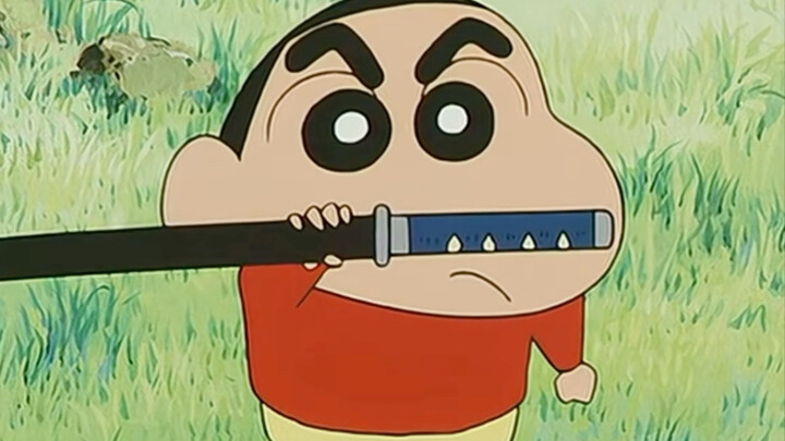 “敲  刀！”