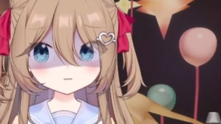 【Neuro】A calf keeps thanking the same account for subscriptions, which shows the change in his menta