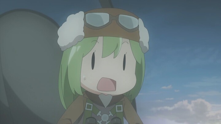 November new series Fleet Collection Season 2 commentary 02