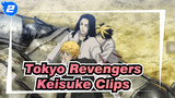 [Tokyo Revengers] Can’t Believe That Keisuke Baji Is Gone. I’m Angry but Still Binging_2