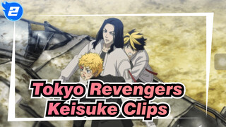 [Tokyo Revengers] Can’t Believe That Keisuke Baji Is Gone. I’m Angry but Still Binging_2