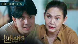Amelia is happy for Victor's change | Linlang