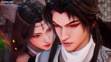 EP36 | Heaven Swallowing Record - 1080p HD Sub Indo