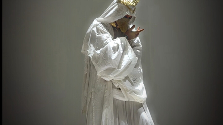 Detik-detik terakhirnya benar-benar menyucikan jiwa!