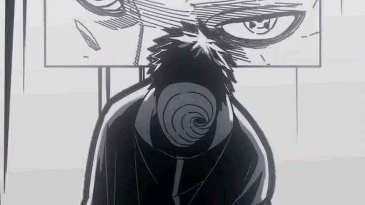 Obito hacker uchiha