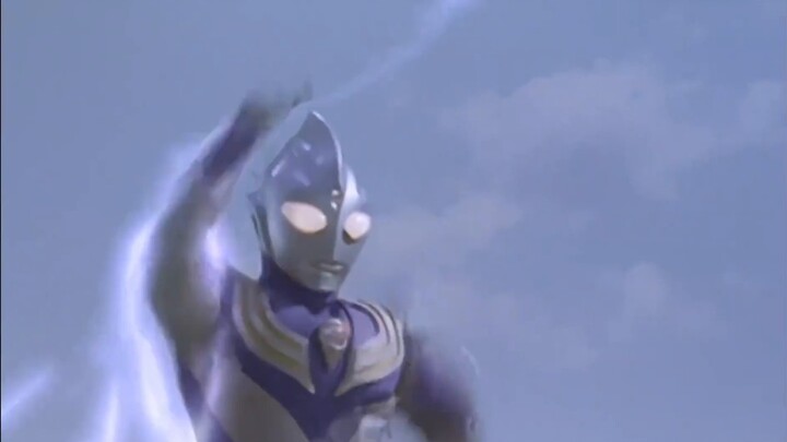 Ultraman Tiga: Awalnya hanya ada 25 episode? Sekarang 52 episode!