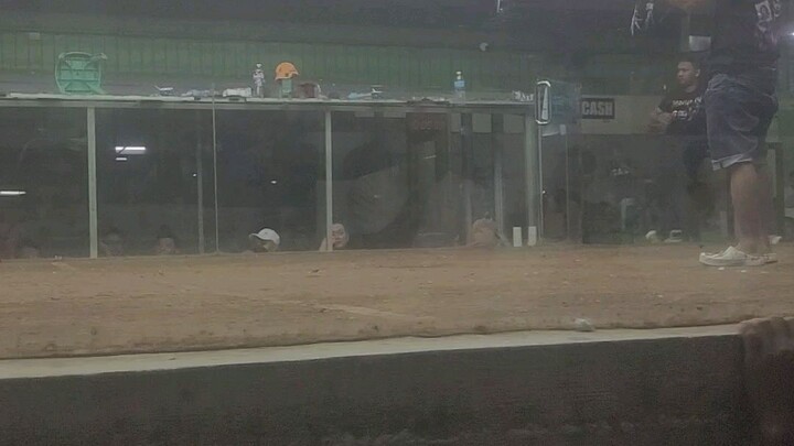 Kuya kaloy for three