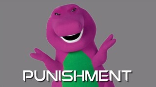 Barney Error 3 (Punishment Edition)