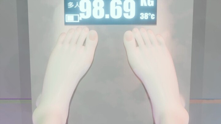 เครื่องชั่งน้ำหนักสุดยอด