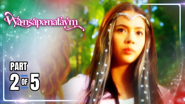 Wansapanataym | Episode 306 (2/5) | June 16, 2024
