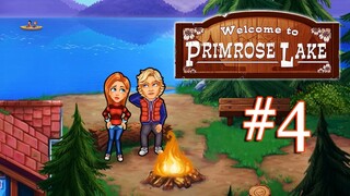 Welcome to Primrose Lake | Gameplay Part 4 (Level 17 to 20)