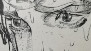 Jonny Joestar: Đổ mồ hôi quá