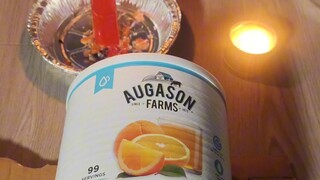 Tong ton-ton kiamat dengan masa simpan tiga puluh tahun, para penggemar hamster sangat senang!