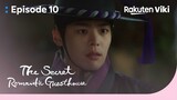 The Secret Romantic Guesthouse - EP10 | Ryeoun Makes Shin Ye Eun's Heart Thump | Korean Drama