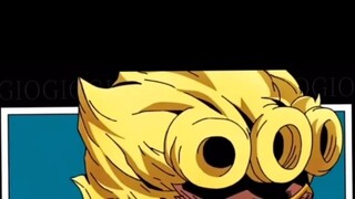 What will happen if two Golden Wind songs are played at the same time, but with a 1 second interval?