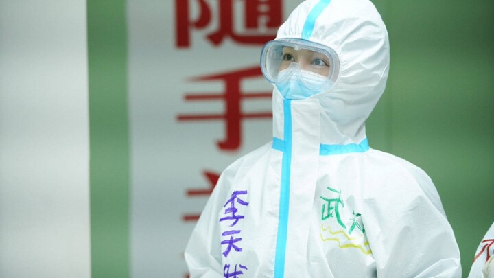 李沁《在一起之我叫大连》片花首发！
