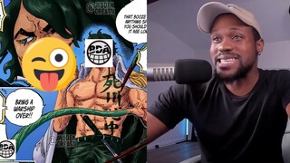 ODA MADE HIM TOP 5 (1053 EXPOSÉ)