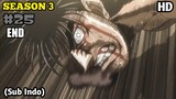 Hajime no Ippo Season 3 - Episode 25 END (Sub Indo) 720p HD