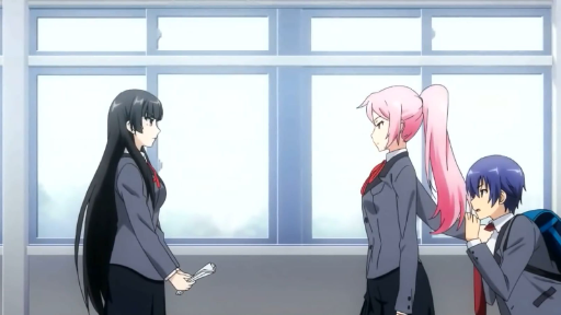 "Tôi Trở Nên Vô Đối Lúc Nào Chẳng Hay"  Chou-Yuu-Sekai |Clip1