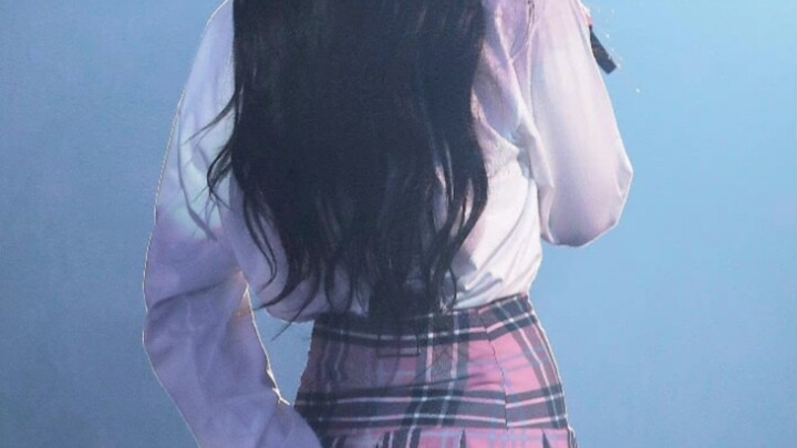 【จินเจนนี่】แม่ไม่ตั้งก็เงียบ แหม ก็แค่เล่นๆ น่ะ