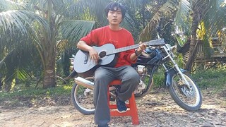 demi engkau vocal RANGGA
