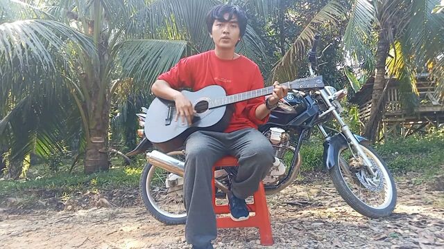 demi engkau vocal RANGGA