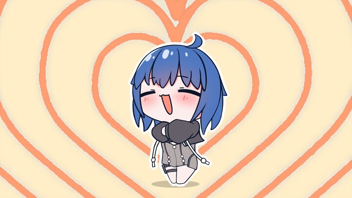 Mysterious Proxy C.I.E.L: Gurgling, gurgling, gurgling [FGO]