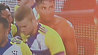 Look at Ronaldo Fitness in 35 Age