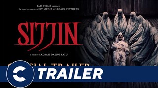 Official Trailer SIJJIN - Cinépolis Indonesia